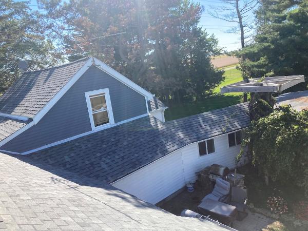 S & S Roofing Co