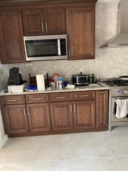 Myrtle Beach Cabinets
