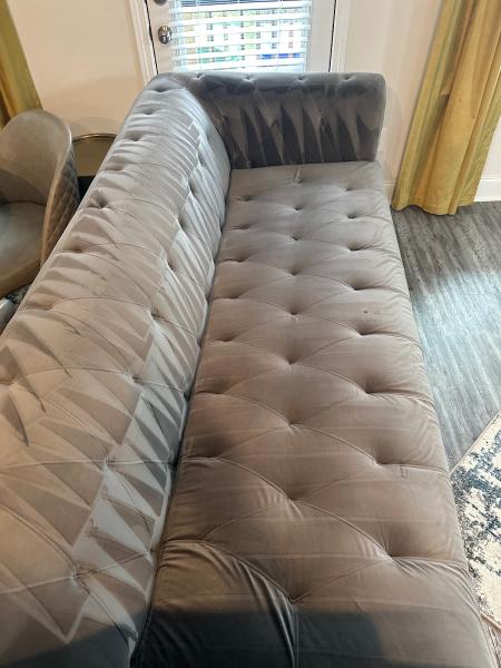 Mr. Steam Carpet & Upholstery Cleaning