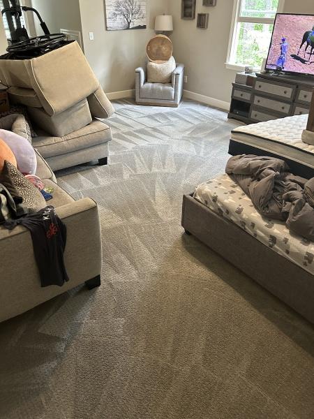 Mr. Steam Carpet & Upholstery Cleaning