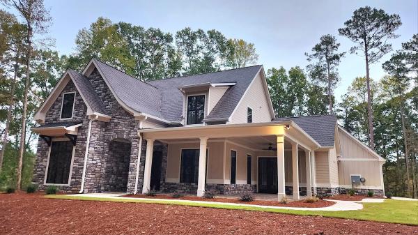 Loganville Real Estate Agents
