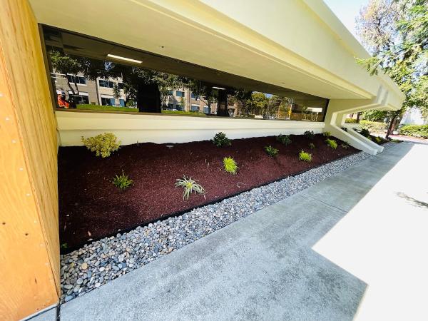 Landcraft Landscape Inc