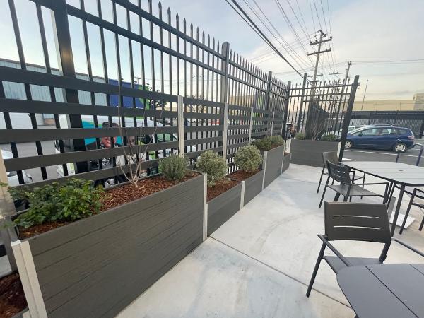 Landcraft Landscape Inc