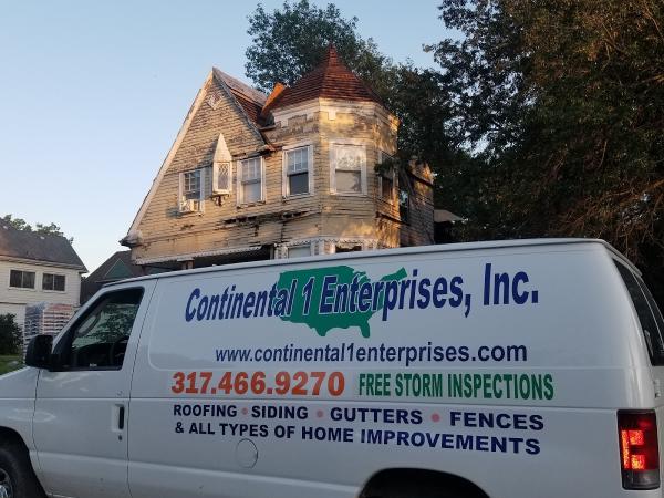 Continental 1 Enterprises