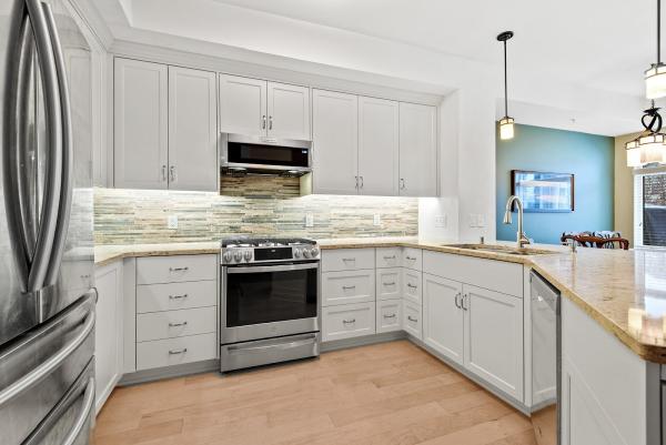 Charles Cabinets