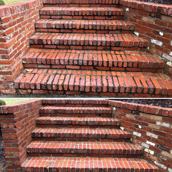 Gentry Surface Restoration