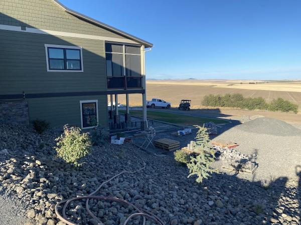 Dircio's Landscaping