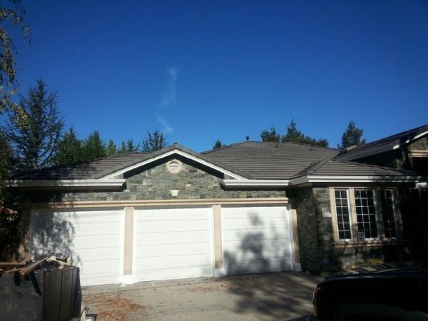 Roof Roofing