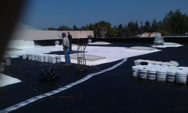 Roof Roofing
