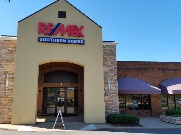 Re/Max Southern Homes 280