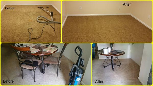 Uturn Carpet & Upholstery Care