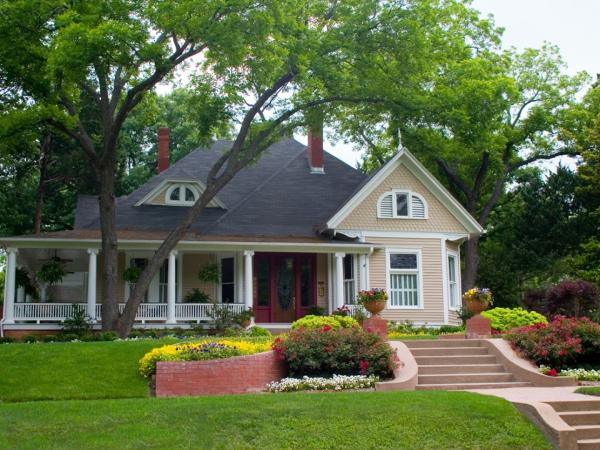 TFC Roofing & Construction LLC