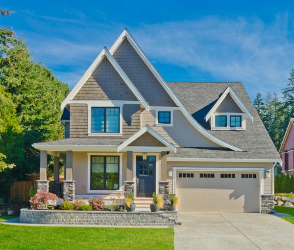 Kern Exteriors