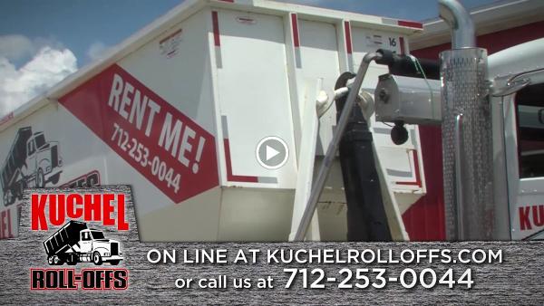 Kuchel Roofing