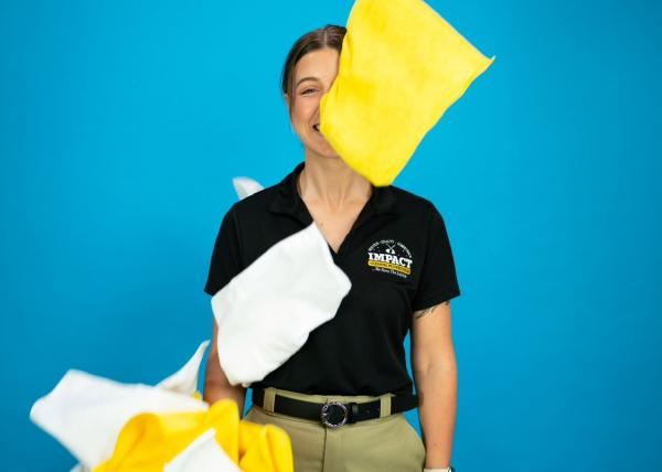 Impact Cleaning Professionals