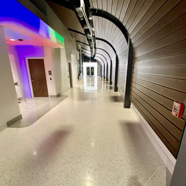Impact Cleaning Professionals
