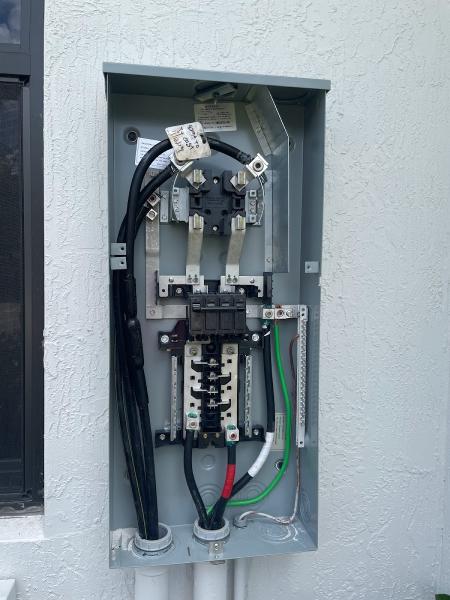 MG Electric Inc
