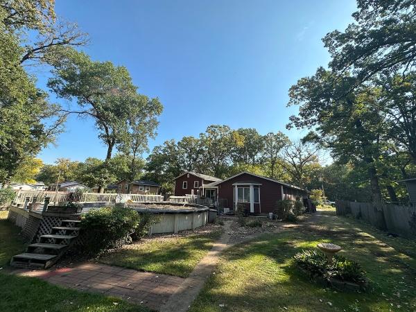 GR Tree Service MN