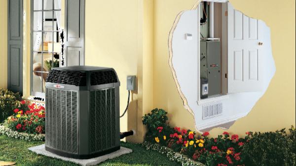 Even Flo Heating and Air Conditioning