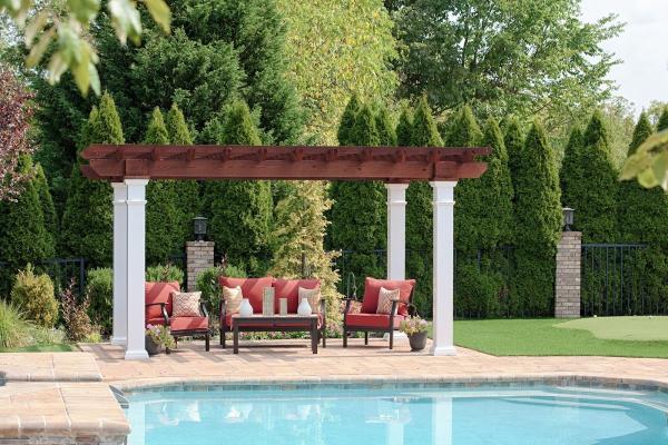 Allgreen Outdoor Living