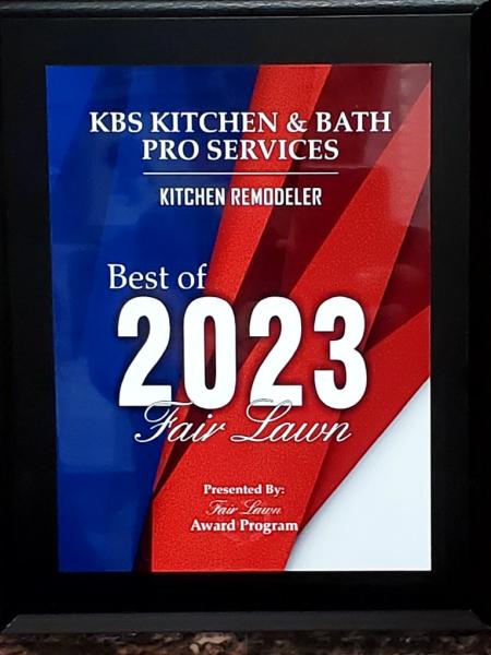 KBS Kitchen & Bath PRO Services
