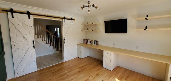 KBS Kitchen & Bath PRO Services