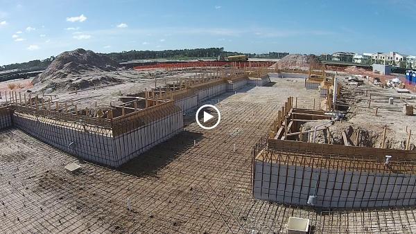 A & G Concrete Pools Inc