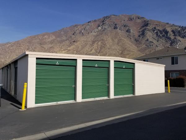 Watchdog Self Storage