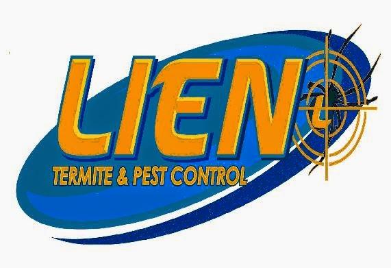 Lien Termite and Pest Control Company