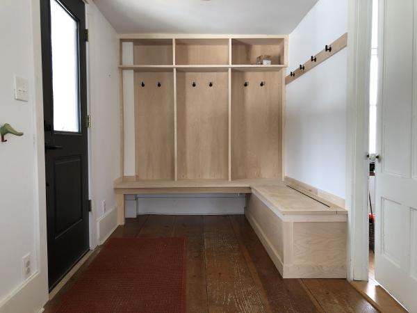 Conifer Design|build