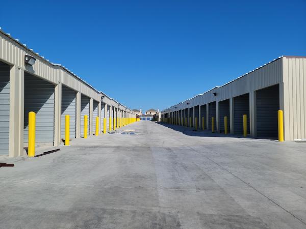 Amy's Attic Self Storage