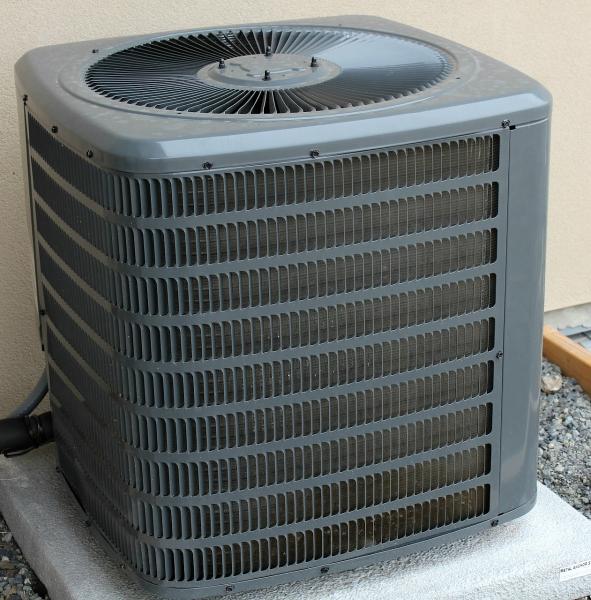 Carr Air Conditioning & Heating