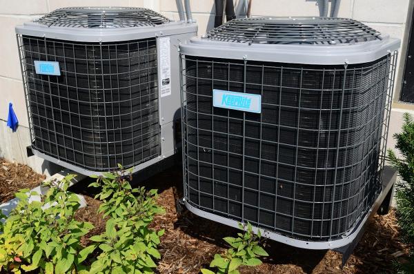Carr Air Conditioning & Heating