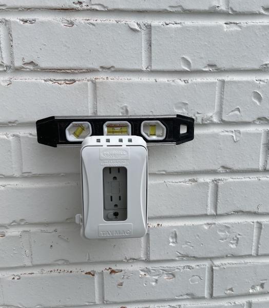 Wired Right Electrical Service