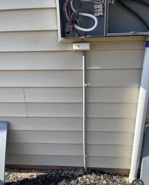 Wired Right Electrical Service