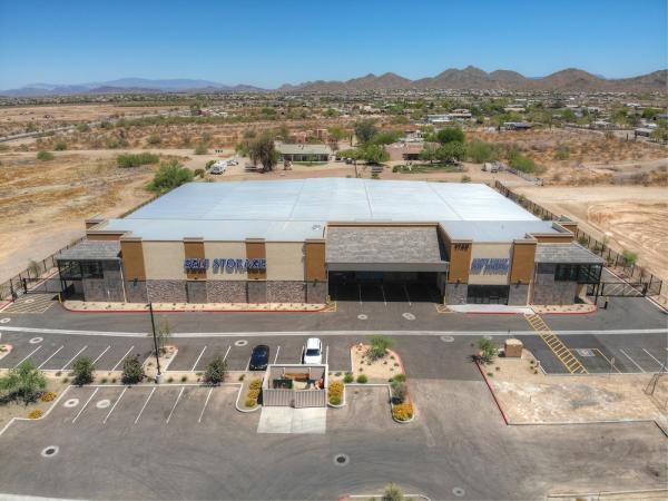 180 Self-Storage