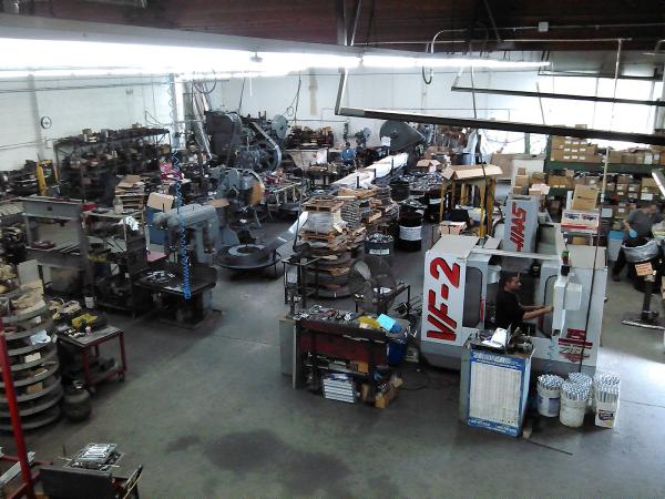 James Higby Engineering