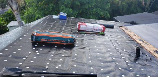 Precision Roofing Corporation