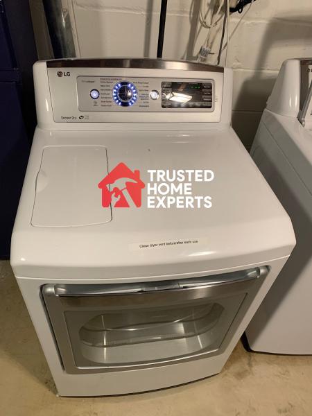 Trusted Home Experts