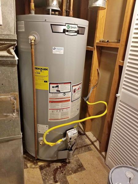 Trusted Home Experts