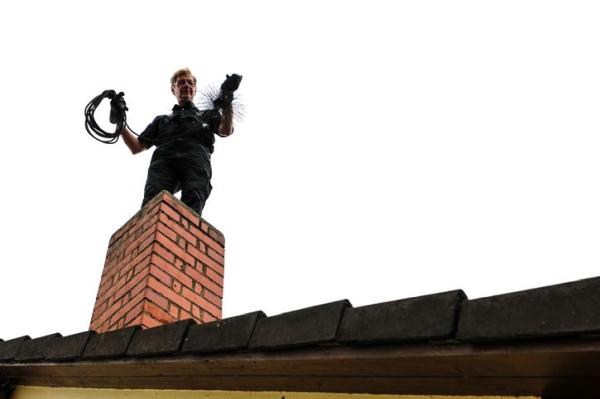Gold Star Chimney Cleaning
