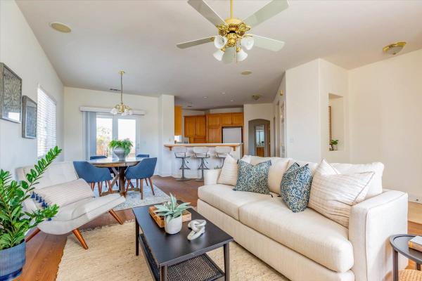 Acacia Creek Home Staging