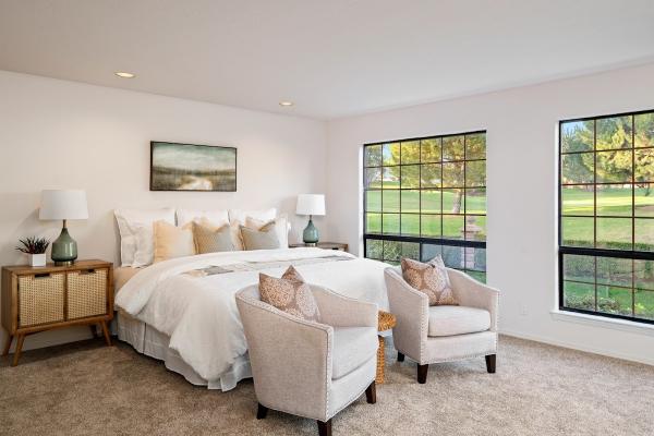 Acacia Creek Home Staging