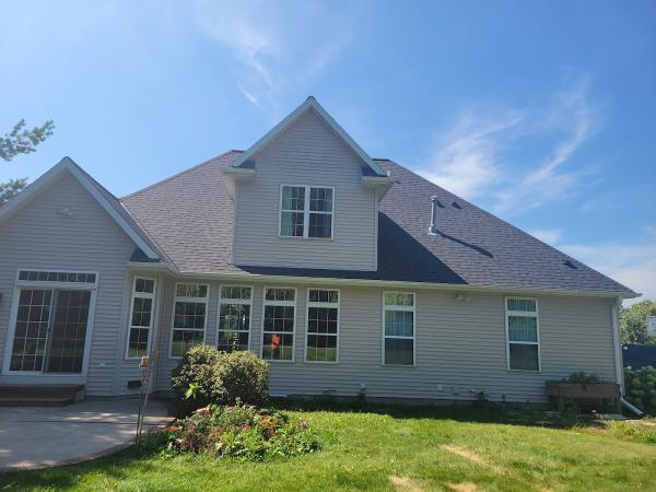 Customcraft Roofing & Construction