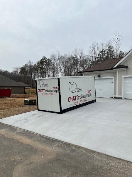 Chatt Mobile Storage