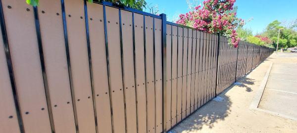 Benson Fence Co.
