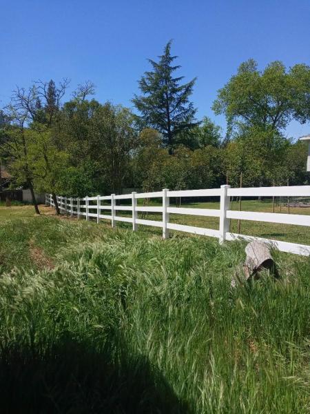 Benson Fence Co.