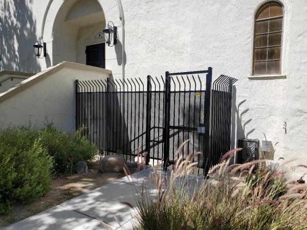 Benson Fence Co.