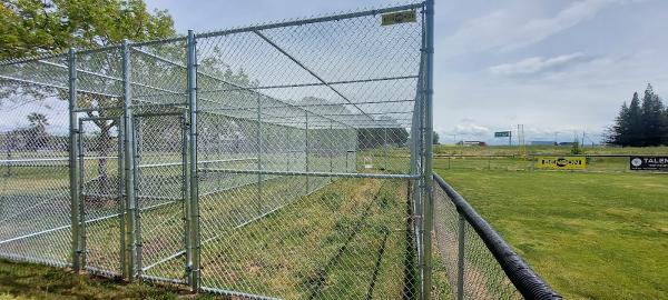 Benson Fence Co.