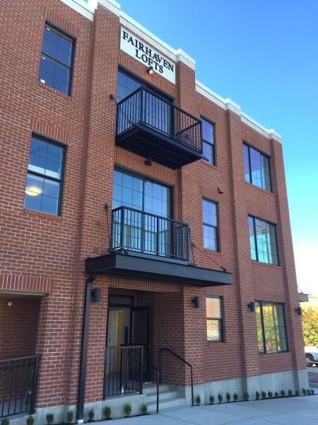 Fairhaven Lofts